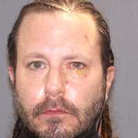 Washington Township PD: Intruder Breaks Into Home, Assaults Elderly Woman, Son Over Drug Debt