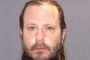 Washington Township PD: Intruder Breaks Into Home, Assaults Elderly Woman, Son Over Drug Debt
