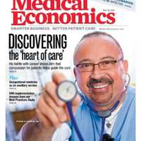 <p>A feature article on Gabrin ran in &quot;Medical Economics.&quot;</p>