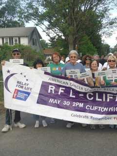 Clifton Relay For Life Team Sets Wendy's, UNO Fundraisers