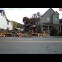 $10K Reward Offered In Deadly PA Apartment Explosion: ATF