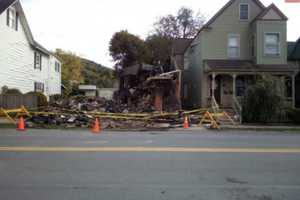 $10K Reward Offered In Deadly PA Apartment Explosion: ATF