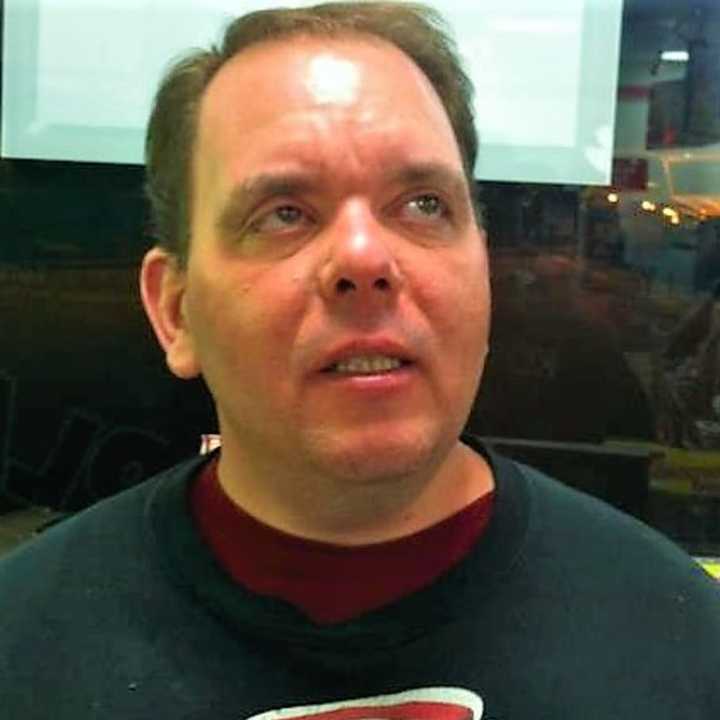 Jonathan Webman