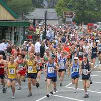 2020 New York City Marathon Cancelled