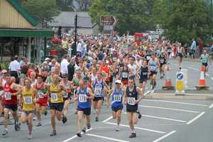 2020 New York City Marathon Cancelled