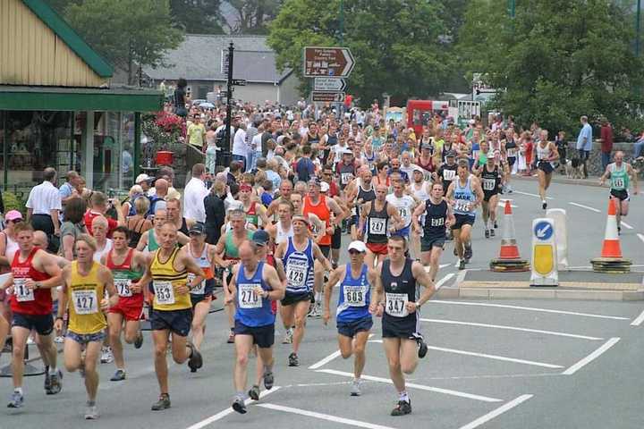 2020 New York City Marathon Cancelled