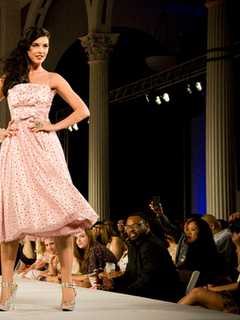 Don't Miss The Elmwood Park Fashion Show