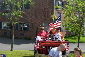 United Way Honors John & Amy Pendergast Of New Fairfield As Hometown Heroes