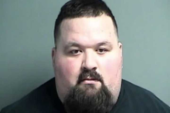 Released Accused Sussex County Sex Offender Charged With Sexually Contacting Girl