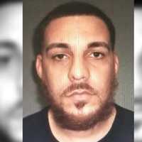 Lyndhurst PD: Dirt Bike Pursuit Leads To Arrest Of Speeding Out-Of-State Rider