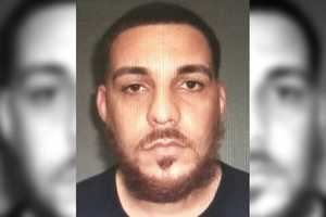 Lyndhurst PD: Dirt Bike Pursuit Leads To Arrest Of Speeding Out-Of-State Rider
