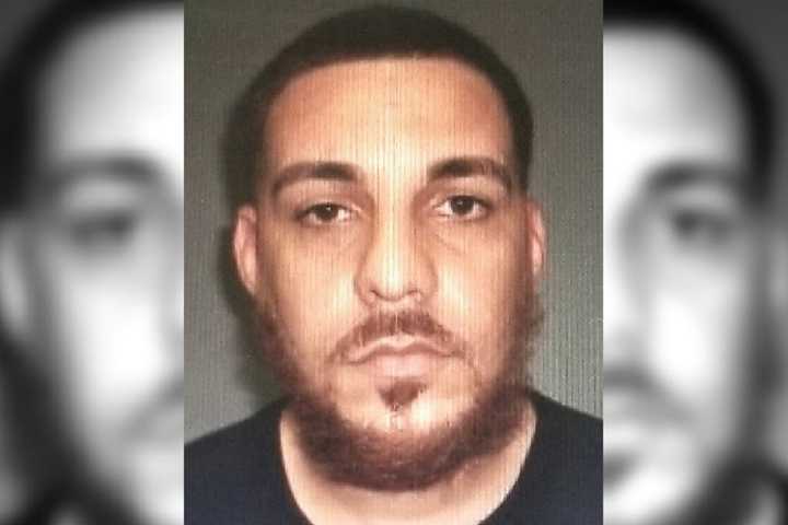 Lyndhurst PD: Dirt Bike Pursuit Leads To Arrest Of Speeding Out-Of-State Rider
