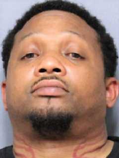 Paterson Ex-Con Charged With Attempted Murder In Weekend Shooting