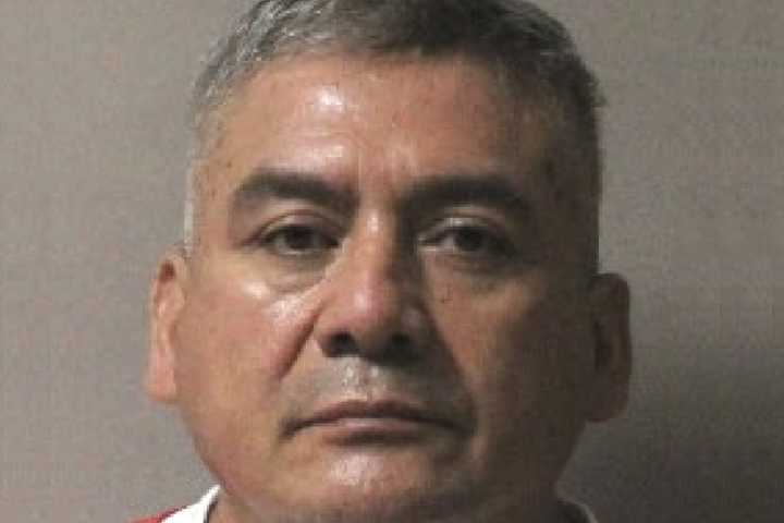 Paterson Man, 60, Jailed In Year-Long String Of Child Sex Assaults