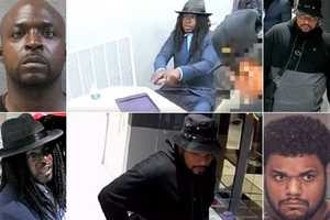 FBI Nabs Accused Accomplice In $4M Manhattan Diamond District Heist, Ringleader May Be In NJ