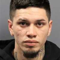 Secaucus PD: Guttenberg Gunman Nabbed In Hotel Dispute