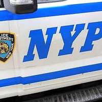 NYPD: Clifton Driver, 18, Shot In Head After Aiming Jeep At Officer During Bronx Stop