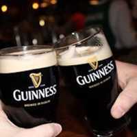 <p>Toast St. Patrick&#x27;s Day with a pint of Guinness.</p>