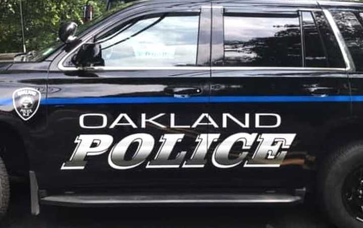 Oakland police