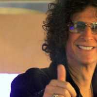 Howard Stern Extends SiriusXM Contract Five More Years