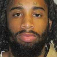 Feds: Wanted Asbury Park Ex-Con Bloods Member Nabbed With Loaded Gun