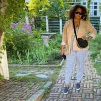 <p>Massiel Deoleo</p>
