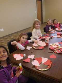Children's Activities Top Upcoming Events At Emerson Library