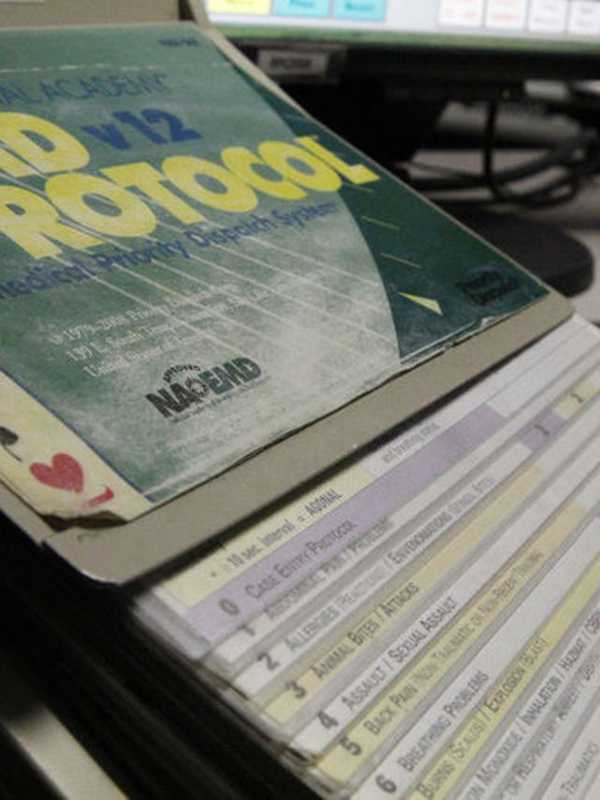 Stratford EMS Offers Emergency Tips For 911 Education Month