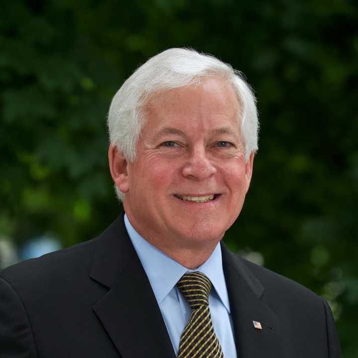 Assemblyman Charles Lavine