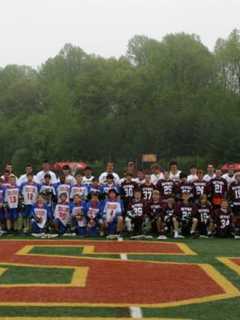 Registration Under Way For Youth Lacrosse In Stratford