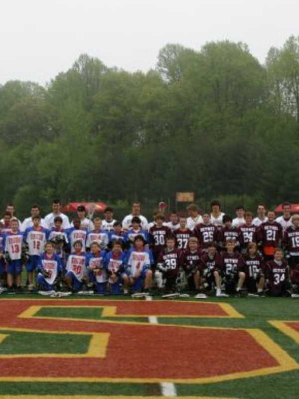 Registration Under Way For Youth Lacrosse In Stratford