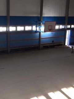 Garfield Boys And Girls Club To Renovate Gym