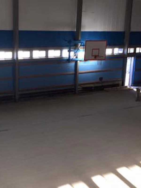 Garfield Boys And Girls Club To Renovate Gym