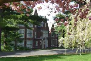 Swastika Found Carved In Bathroom At Westchester High School