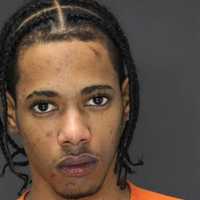 Police: Armed Uber Eats Driver Captured After Dumont Carjacking