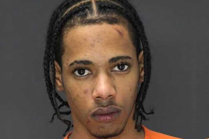 Police: Armed Uber Eats Driver Captured After Dumont Carjacking