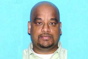 Indictment: DWI Driver Ran Stop Sign In Fatal Paterson Crash