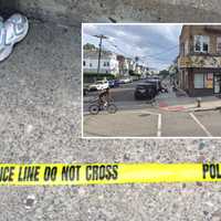 Three Shot Near Notorious Paterson Drug Corner
