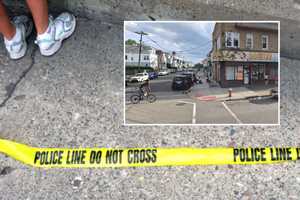 Three Shot Near Notorious Paterson Drug Corner