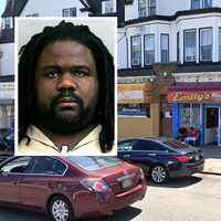 Paterson PD: Ex-Con Street Dealer Nabbed With 924 Heroin Folds, 152 Crack Vials, Ecstasy
