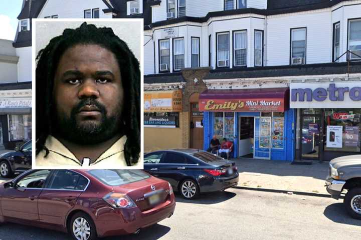 Paterson PD: Ex-Con Street Dealer Nabbed With 924 Heroin Folds, 152 Crack Vials, Ecstasy