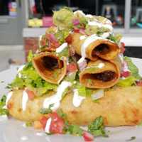 <p>The Taco Shop is now open in Wood-Ridge.</p>