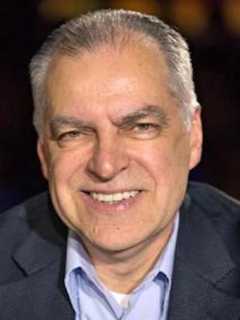 The Secret To Music Success? Just Ask Leonia Music Guru Jerry Lembo