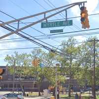 Man, 21, Critically Wounded In Broad Daylight Shooting Near Passaic School