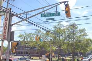 Man, 21, Critically Wounded In Broad Daylight Shooting Near Passaic School