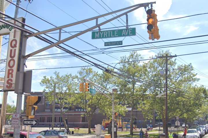 Man, 21, Critically Wounded In Broad Daylight Shooting Near Passaic School