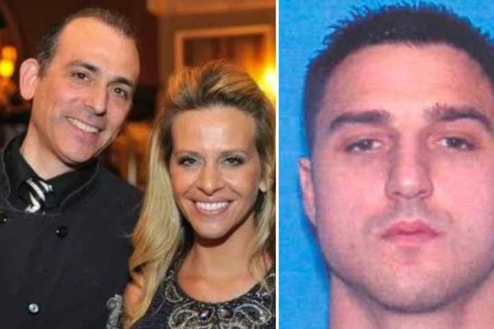 Mobster Admits Beating Husband Of ‘Real Housewives Of NJ’ Cast Member