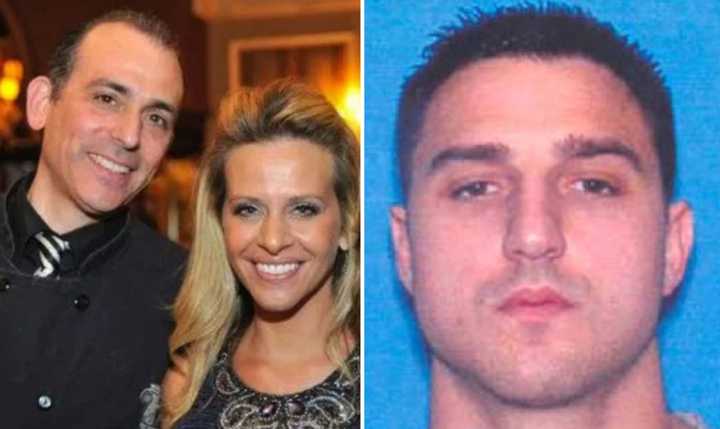 Mobster Sent To Federal Prison For Beating Husband Of ‘Real Housewives ...