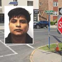 PalPark Detectives Charge Local Resident With Masturbating In Public