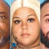 Prosecutor: Trio Busted Selling Crack, Heroin At Jersey Shore Hotel